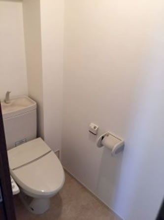 お部屋リフォーム